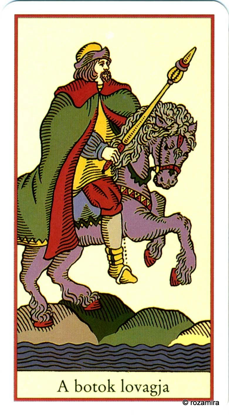 Ludvig Tarot